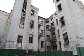 Беззахисні пам’ятки