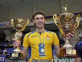 Володимир Татаринцев: Ми довго чекали, коли для нас відкриють чемпіонат Росії