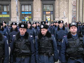З батогом, але без пряника