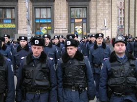 З батогом, але без пряника