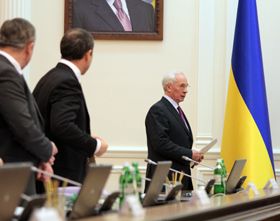 І як рука підніметься вас карати?!