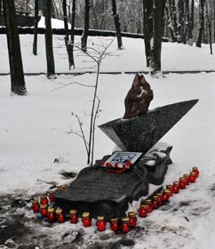В ім’я держави