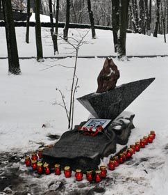 В ім’я держави