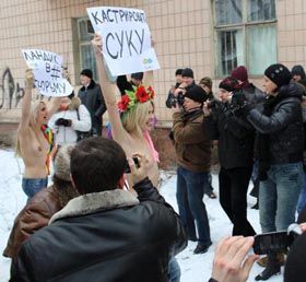 Наливайте, я на волі!