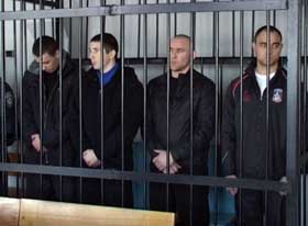 Квартиру не відписав