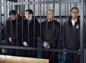 Квартиру не відписав