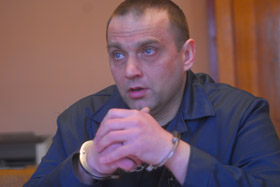 «Не зізнався, бо такого не коїв...»