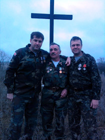 Бої Повстанської армії на Сумщині