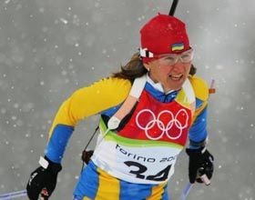 Олена Петрова: Медалі забулися — людина залишилася
