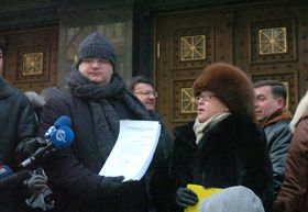 «Мультивізи» для прокурорів