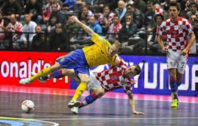 Вечір втрачених можливостей