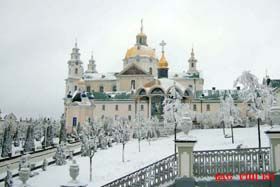 Боротьба за Лаври