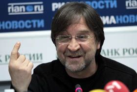 Юрій Шевчук: Не хочу, щоб мене пришпилили, як метелика, до партійного прапора