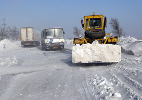 Пiвденна пастка