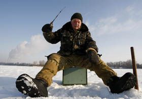 В очікуванні весни й експертизи