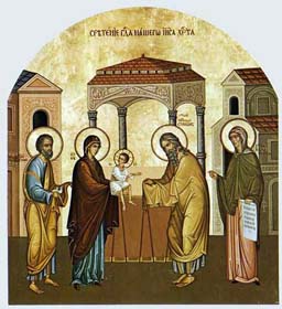 Зустріч зі Світлом