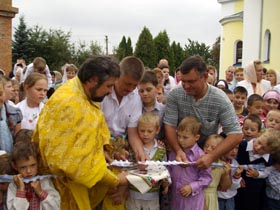 «Найважче — любити людину»