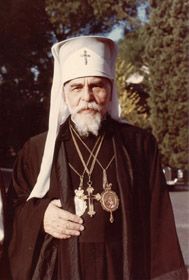 Патріарх Йосиф