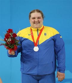 Допінг–скандалом по Олімпіаді