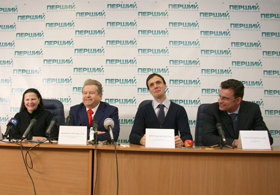 Українська пісня іде на новий рекорд