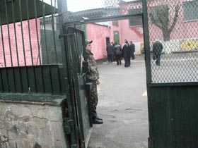 Гальма декриміналізації
