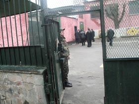 Гальма декриміналізації