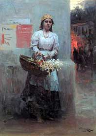 Художник народу