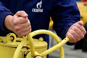 Газове ВВП