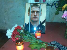 Без права на життя