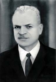 Згорів за Україну