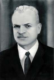 Згорів за Україну