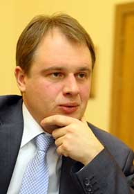 Олександр Курдінович: Для «Культури» проситимемо ліцензію