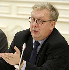 Лаурі Лепік: Просто естонці за світоглядом — селяни, індивідуалісти