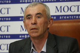 «Мого племінника розстріляли на очах дружини і дитини»