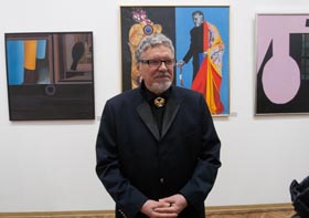 «Слова», що мають форму і колір
