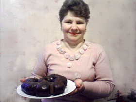 Всякій свасі — по ковбасі