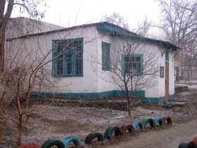 Суто «регіональний» розбій
