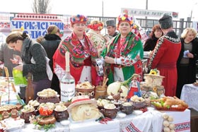 Справжній «Фермерський»