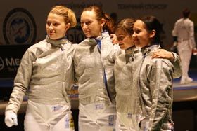Передчасна Олімпіада