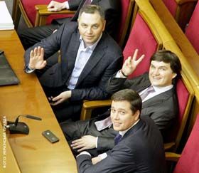 Нічний кодекс