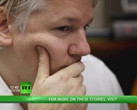 У ліжку з Кремлем