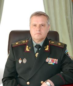 До арештованих — лише на «ви»