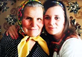 Остання героїня