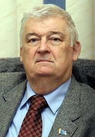 Ігор Лубченко: Відстоювати свободу слова треба постійно