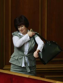 Другий омбудсман iз другої спроби