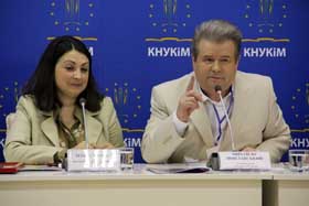 Михайло Поплавський: «Мода зародилася саме в Україні, а потім перемістилася до Франції та Італії»