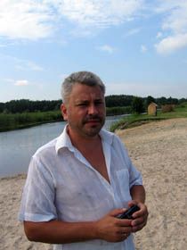 Крутий Берег свободи