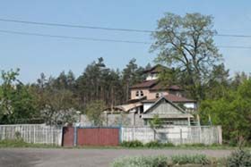 «Сиві» справи
