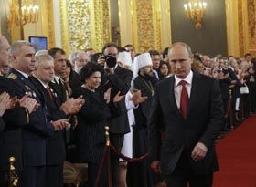 Втретє буде