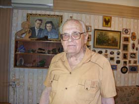 «Я все життя прожив під псевдо, як оунівські вояки»